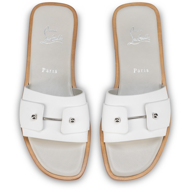 Christian Louboutin Chambelimule - Image 3